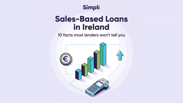 Sales-Based Loans in Ireland