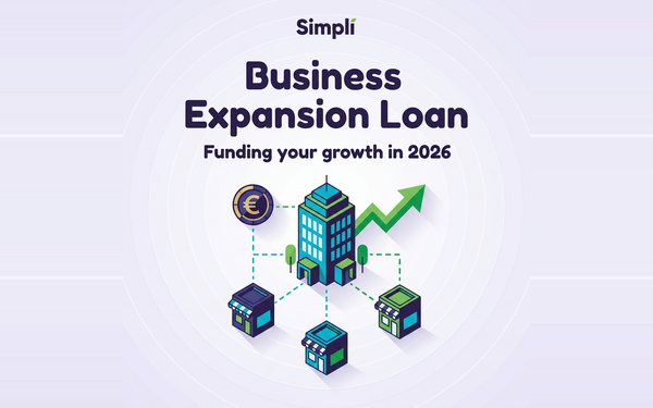 Business Expansion Loan