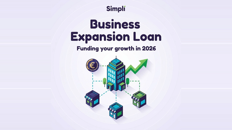 Business Expansion Loan