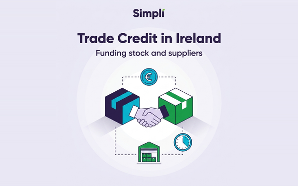 Trade Credit in Ireland