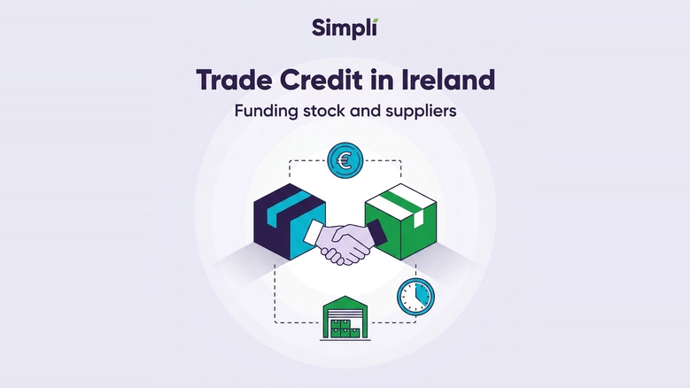 Trade Credit in Ireland