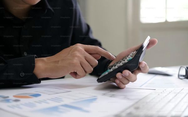 invoice finance costs in Ireland.