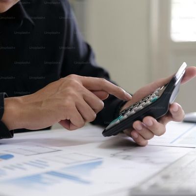 invoice finance costs in Ireland.