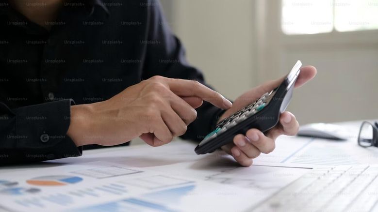 invoice finance costs in Ireland.