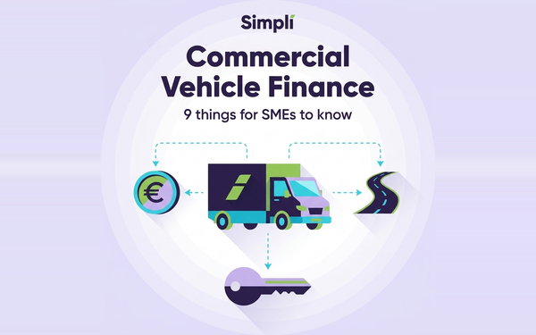 Commercial Vehicle Finance