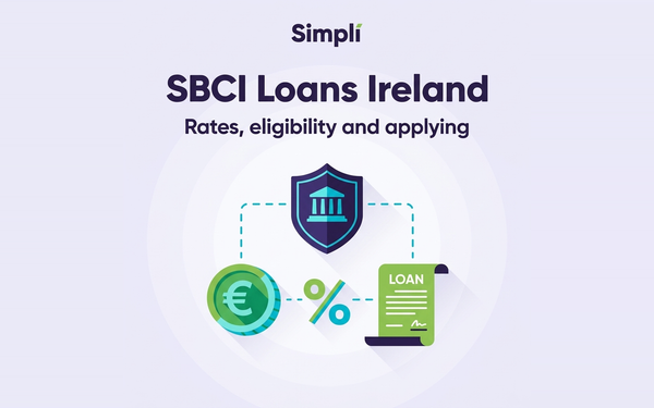 SBCI Loans Ireland