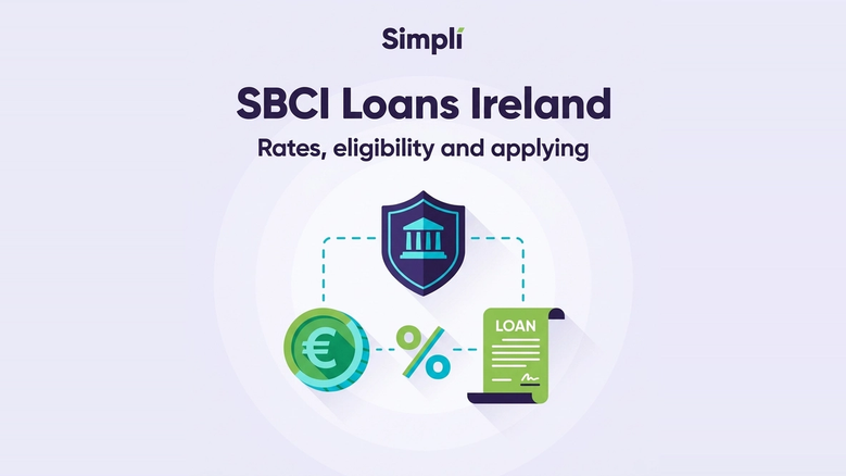 SBCI Loans Ireland