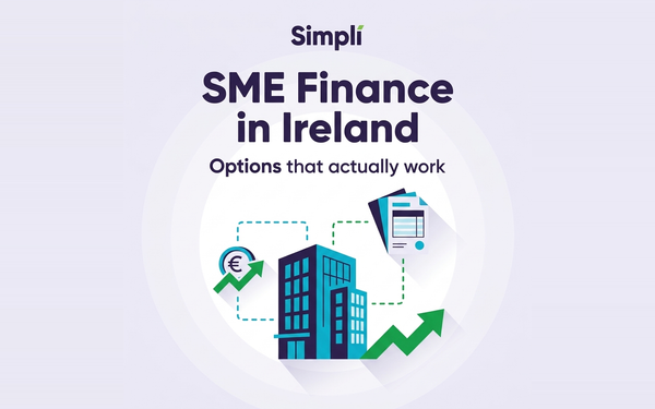 SME Finance in Ireland