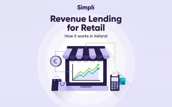 Revenue Lending for Retail
