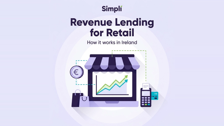 Revenue Lending for Retail