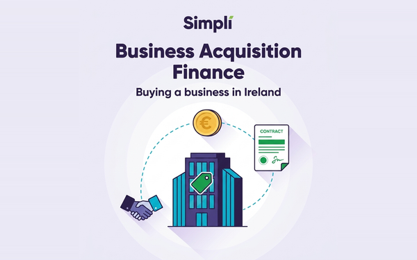 Business Acquisition Finance
