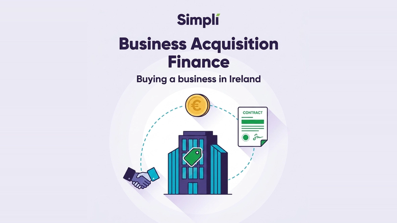 Business Acquisition Finance