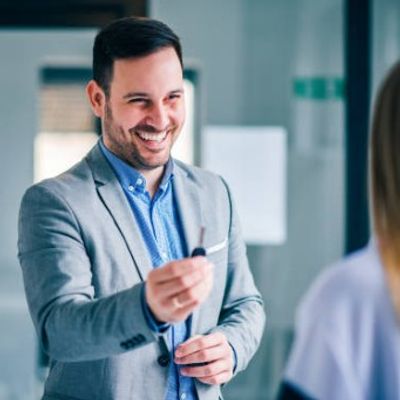 Irish industries where invoice finance approval is typically faster.