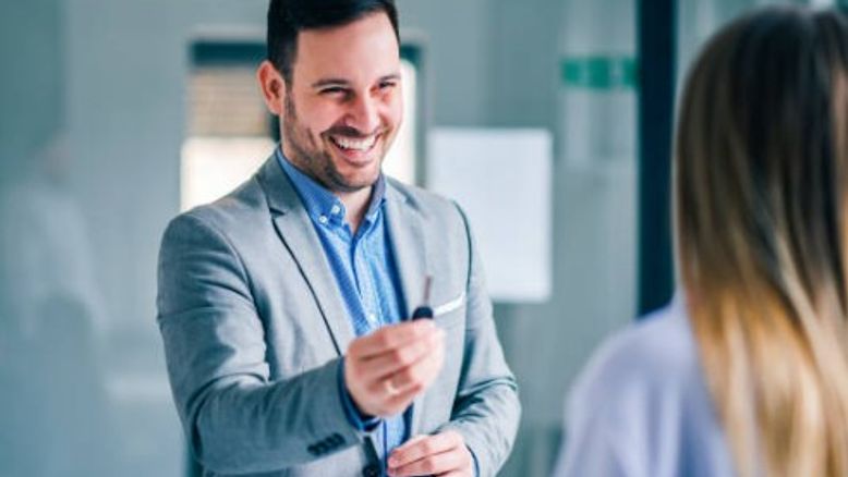 Irish industries where invoice finance approval is typically faster.