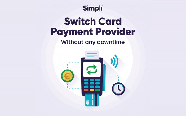 Switch Card Payment Provider