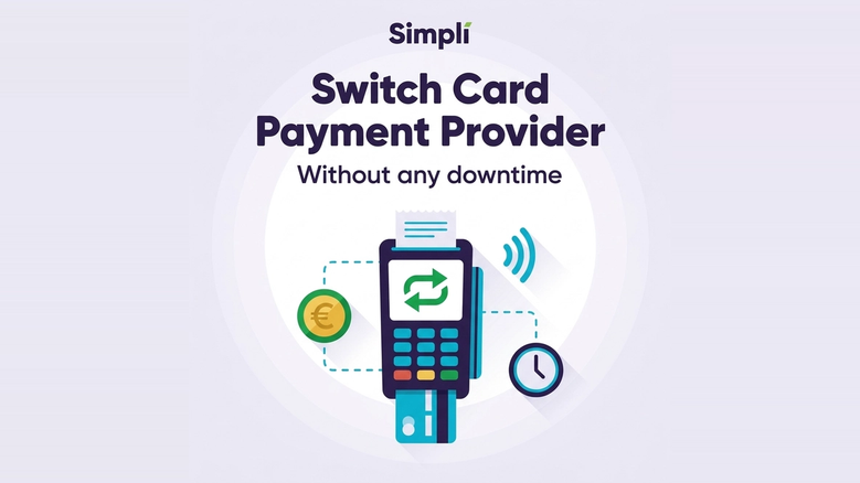 Switch Card Payment Provider