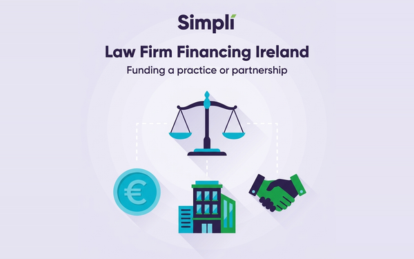 Law Firm Financing Ireland