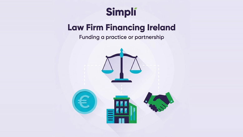 Law Firm Financing Ireland