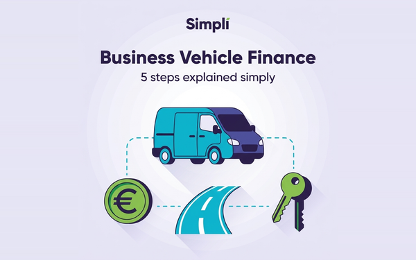 Business Vehicle Finance