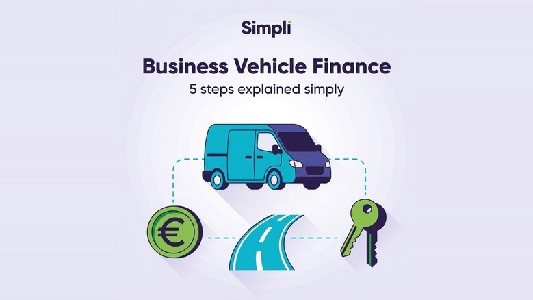 Business Vehicle Finance