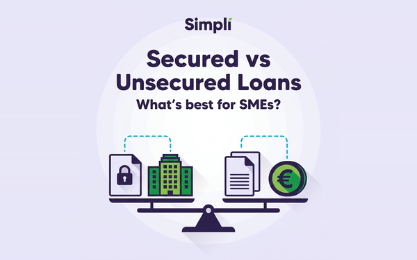 Secured vs Unsecured Loans