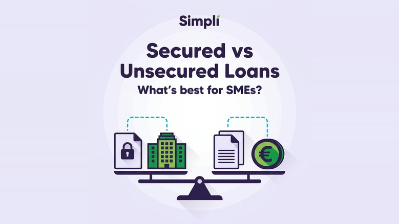 Secured vs Unsecured Loans