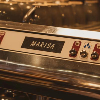 coffee machine 