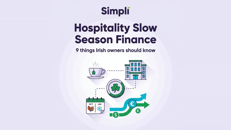 Hospitality Slow Season Finance