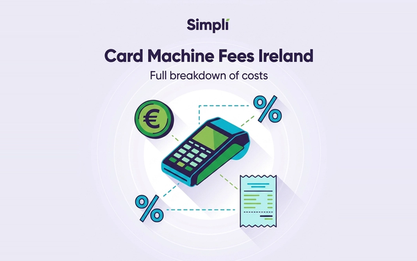 Card Machine Fees Ireland