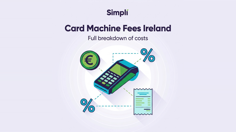 Card Machine Fees Ireland