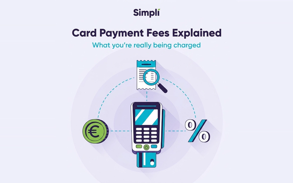 Card Payment Fees Explained