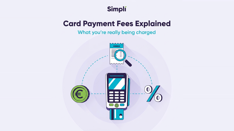 Card Payment Fees Explained