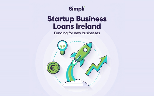 Startup Business Loans Ireland