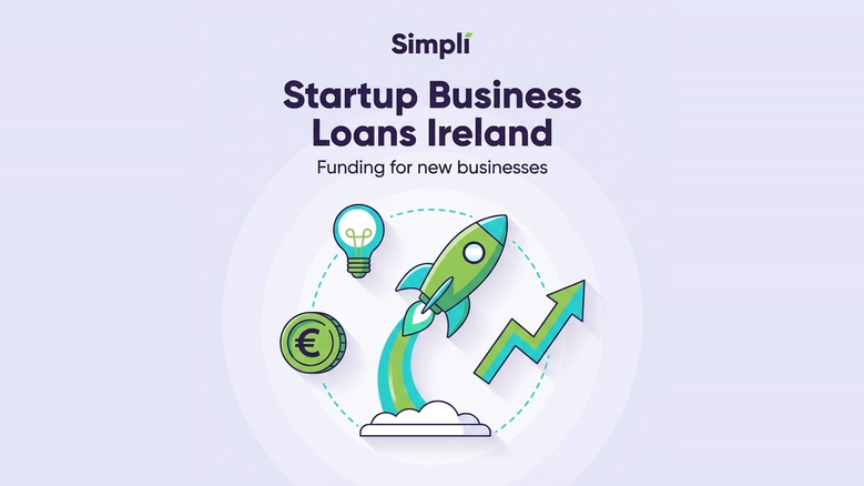 Startup Business Loans Ireland
