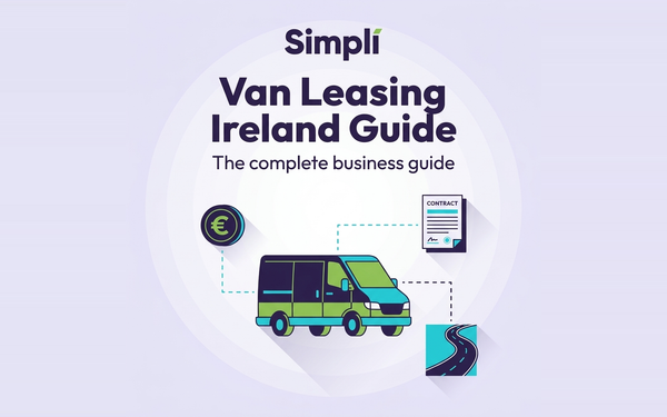 Van Leasing Ireland Guide