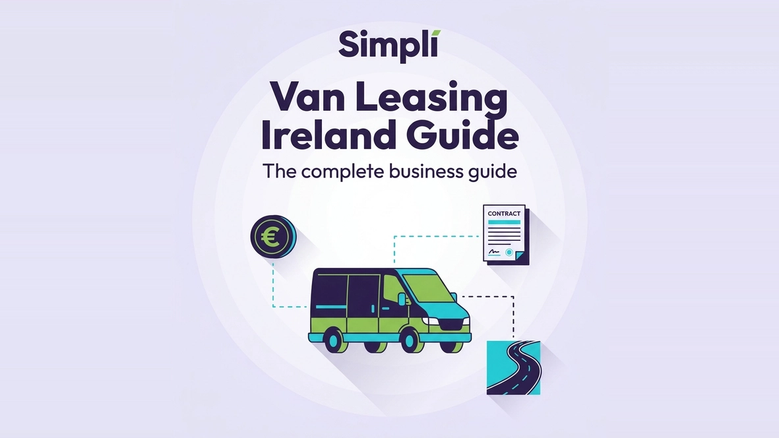 Van Leasing Ireland Guide