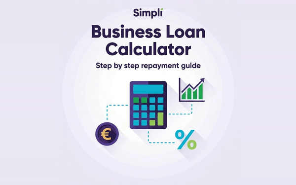 Business Loan Calculator