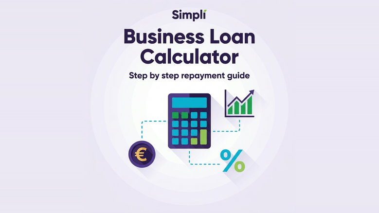 Business Loan Calculator