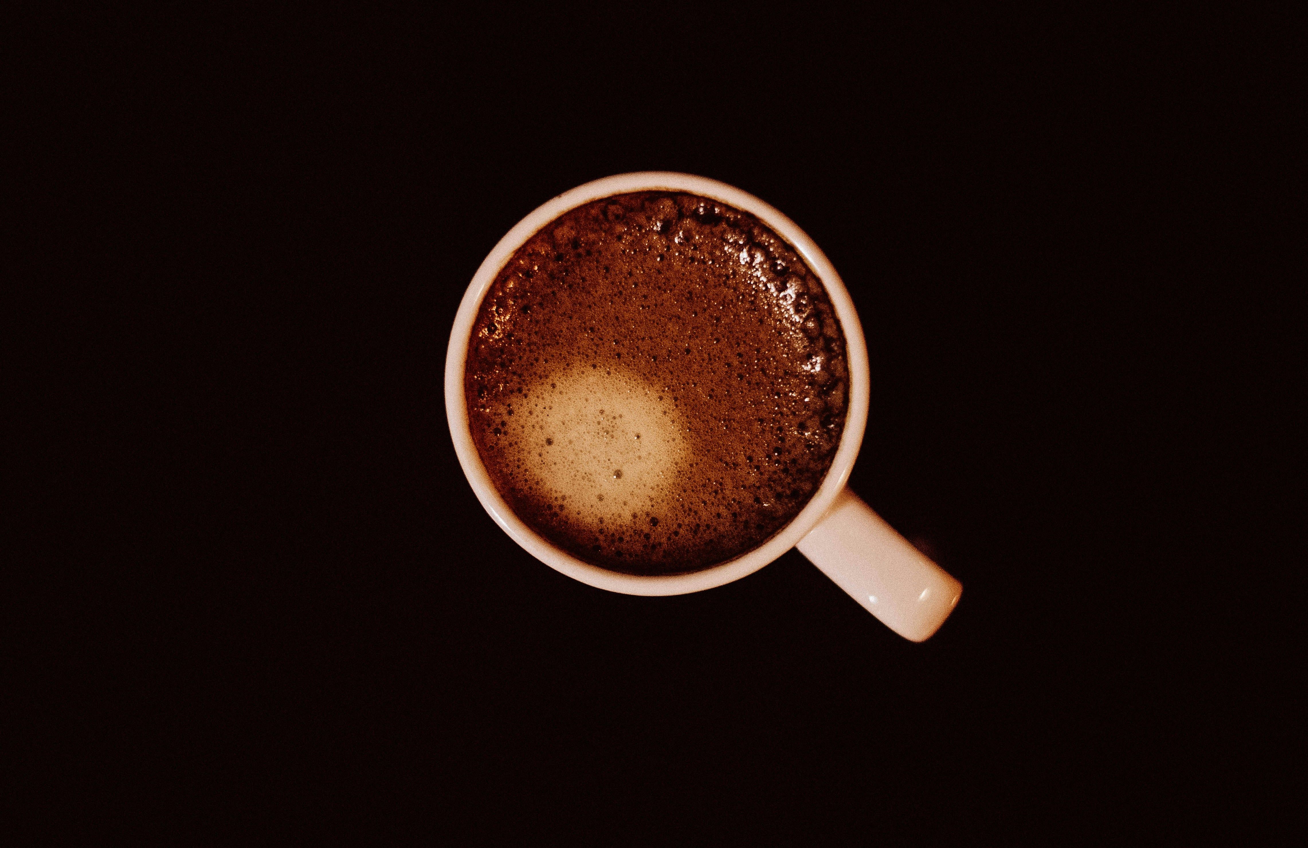 coffee cup