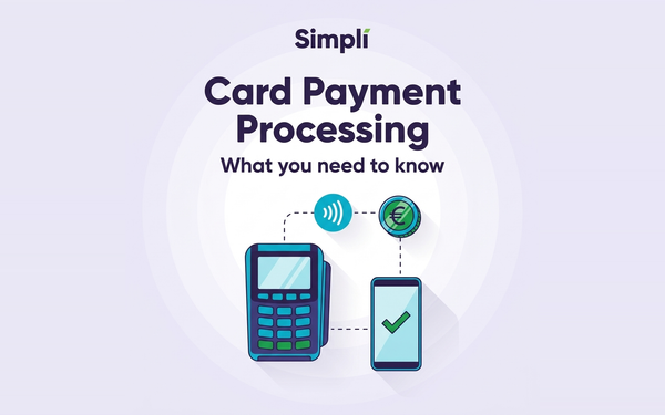 Card Payment Processing