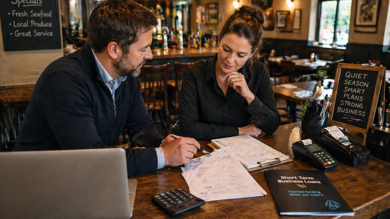 8 Things to Know About Short Term Business Loans for Hospitality in Ireland