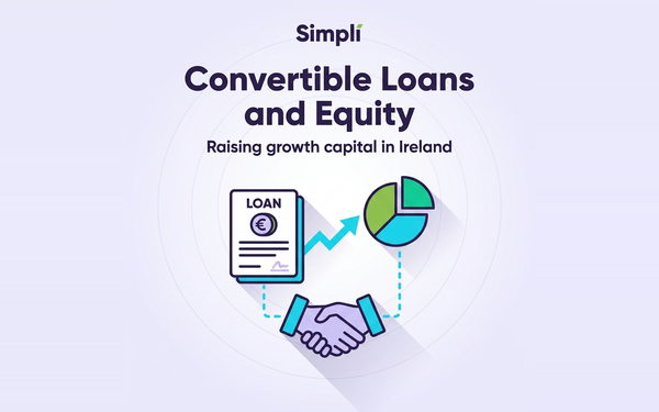 Convertible Loans and Equity