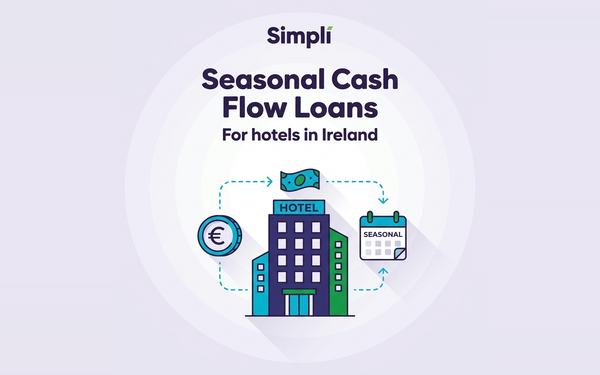 Seasonal Cash Flow Loans