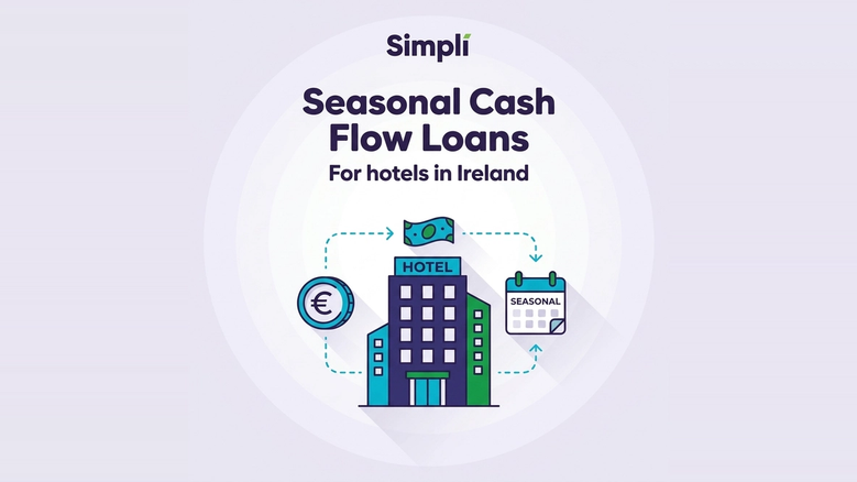 Seasonal Cash Flow Loans