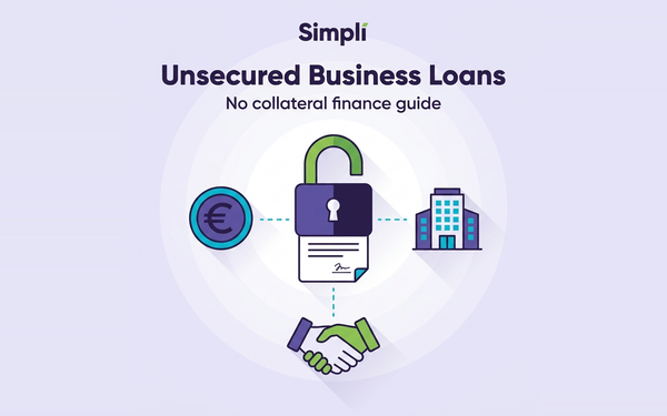 Unsecured Business Loans