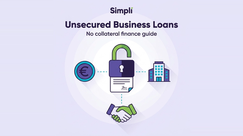 Unsecured Business Loans