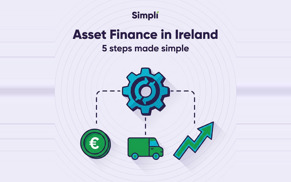 Asset Finance in Ireland
