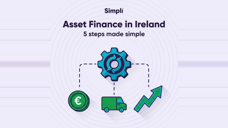 Asset Finance in Ireland