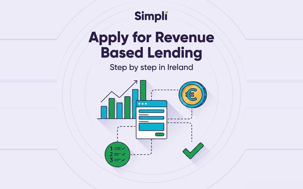 Apply for Revenue Based Lending