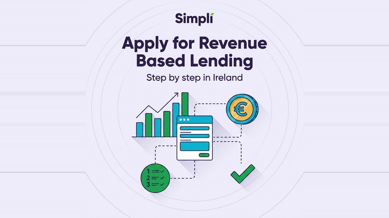 Apply for Revenue Based Lending